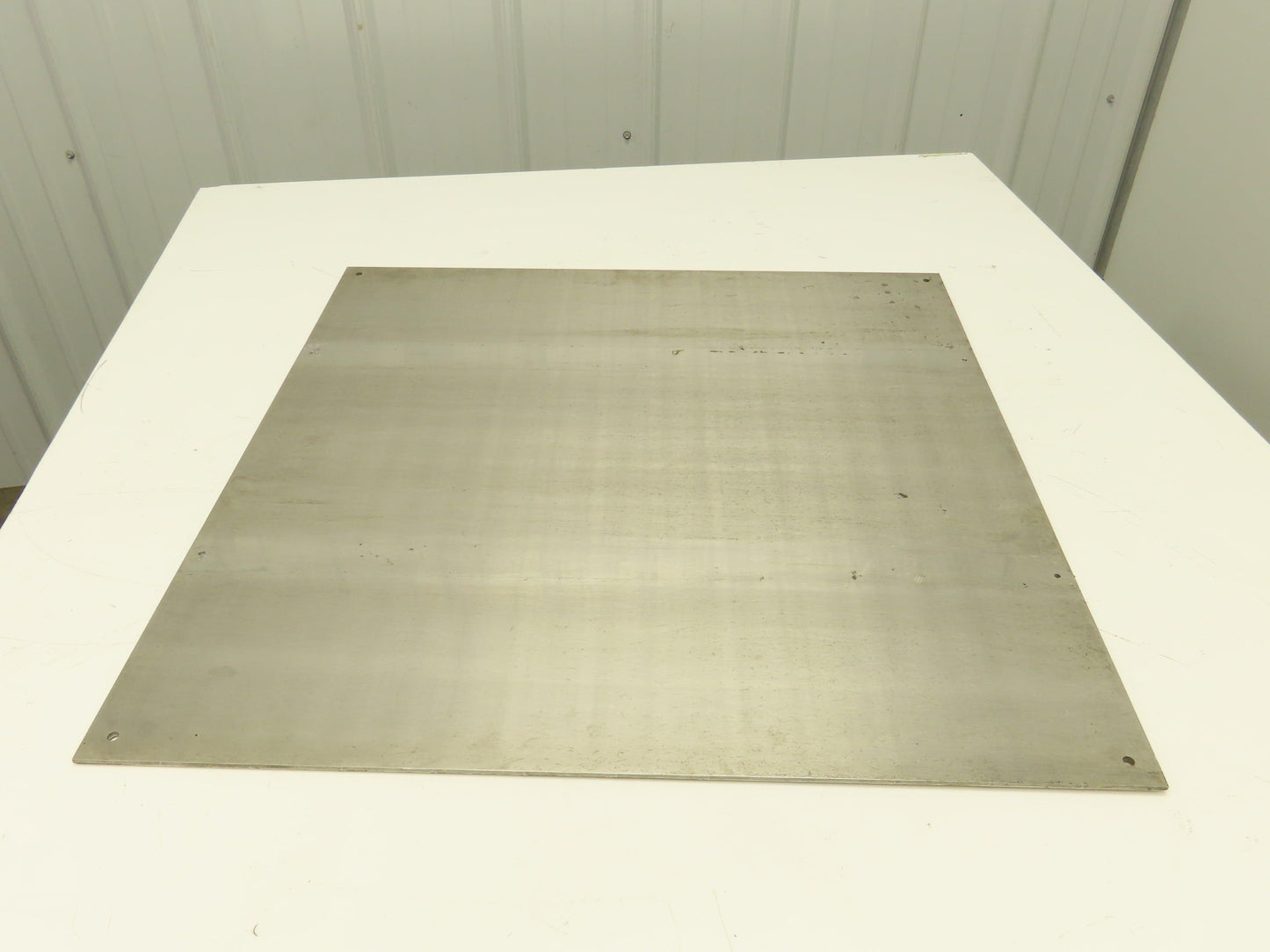 Sick PL560DG Sensor Reflective Shield 608x608mm Optics Reflector