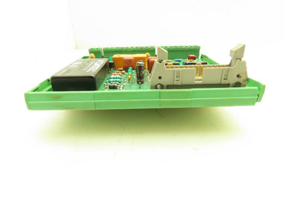 Cincinnati 841835 PCB Circuit Board Rev B Phoenix Contact