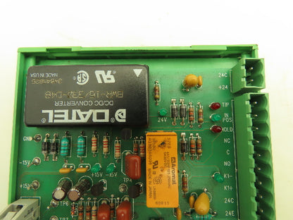 Cincinnati 841835 PCB Circuit Board Rev B Phoenix Contact