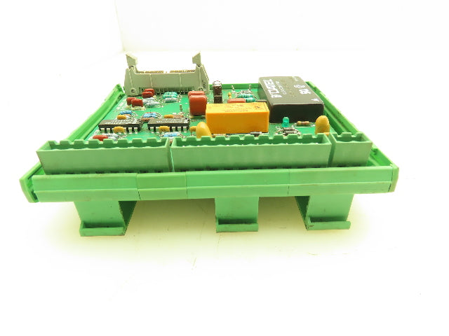 Cincinnati 841835 PCB Circuit Board Rev B Phoenix Contact
