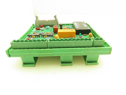 Cincinnati 841835 PCB Circuit Board Rev B Phoenix Contact