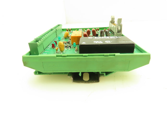Cincinnati 841835 PCB Circuit Board Rev B Phoenix Contact
