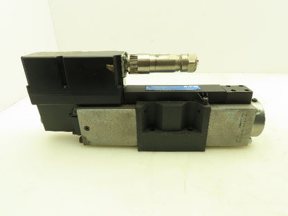 Eaton KBFDG4V-5-2C50N-Z-M1-PE7-H7-11 Proportional Directional Control Valve 24V