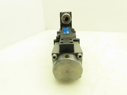 Eaton KBFDG4V-5-2C50N-Z-M1-PE7-H7-11 Proportional Directional Control Valve 24V