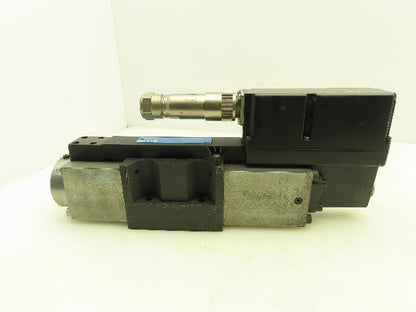 Eaton KBFDG4V-5-2C50N-Z-M1-PE7-H7-11 Proportional Directional Control Valve 24V