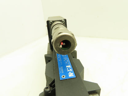 Eaton KBFDG4V-5-2C50N-Z-M1-PE7-H7-11 Proportional Directional Control Valve 24V