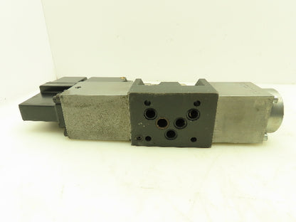 Eaton KBFDG4V-5-2C50N-Z-M1-PE7-H7-11 Proportional Directional Control Valve 24V