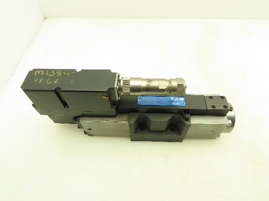 Eaton KBFDG4V-5-2C50N-Z-M1-PE7-H7-11 Proportional Directional Control Valve 24V
