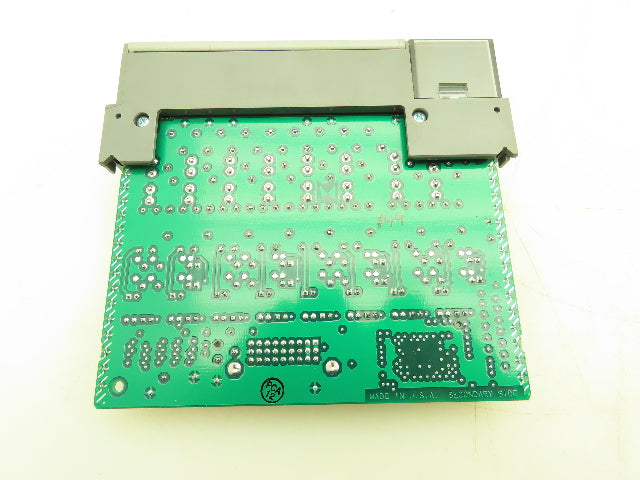 Spectrum Control 1746SC-OAP8I SLC 500 Output Module 8 Point Isolated Ser B