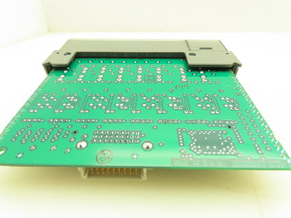 Spectrum Control 1746SC-OAP8I SLC 500 Output Module 8 Point Isolated Ser B