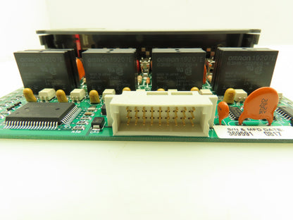 Spectrum Control 1746SC-OAP8I SLC 500 Output Module 8 Point Isolated Ser B