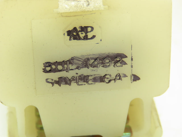 Allen Bradley 1492-CA Terminal Blocks 50A 22-8 Awg Style CA Skid Lot of 3000