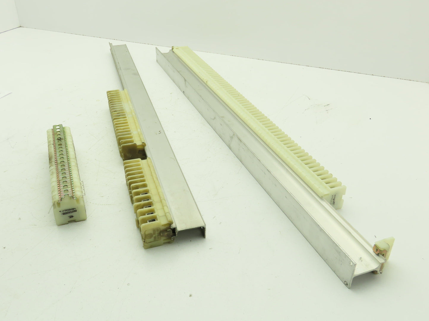 Allen Bradley 1492-CA Terminal Blocks 50A 22-8 Awg Style CA Skid Lot of 3000