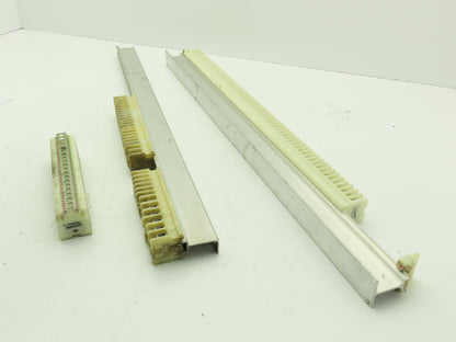 Allen Bradley 1492-CA Terminal Blocks 50A 22-8 Awg Style CA Skid Lot of 3000