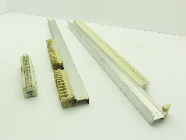 Allen Bradley 1492-CA Terminal Blocks 50A 22-8 Awg Style CA Skid Lot of 3000