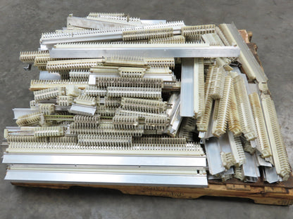 Allen Bradley 1492-CA Terminal Blocks 50A 22-8 Awg Style CA Skid Lot of 3000