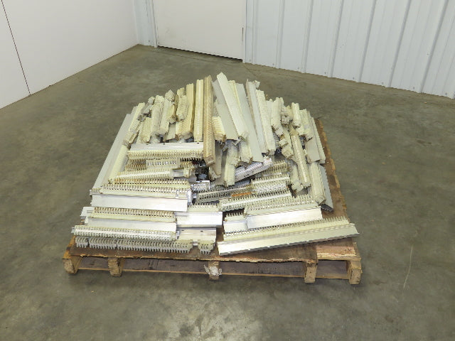 Allen Bradley 1492-CA Terminal Blocks 50A 22-8 Awg Style CA Skid Lot of 3000