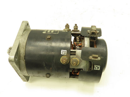 Advanced AA4-4002 24V DC Drive Motor 1.2kW Electric Pallet Jack Forklift MPW060