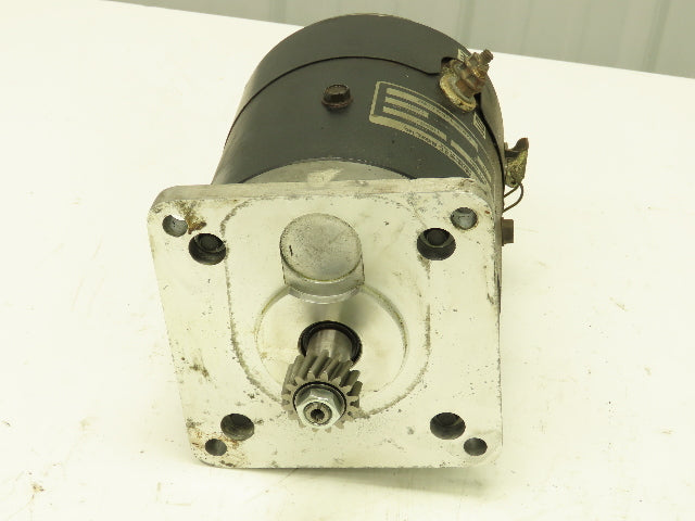 Advanced AA4-4002 24V DC Drive Motor 1.2kW Electric Pallet Jack Forklift MPW060