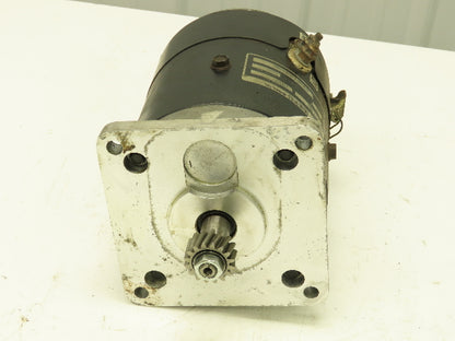 Advanced AA4-4002 24V DC Drive Motor 1.2kW Electric Pallet Jack Forklift MPW060