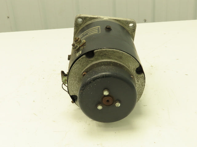 Advanced AA4-4002 24V DC Drive Motor 1.2kW Electric Pallet Jack Forklift MPW060