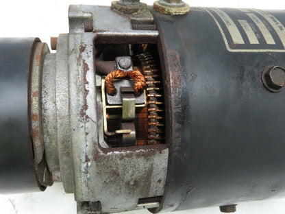 Advanced AA4-4002 24V DC Drive Motor 1.2kW Electric Pallet Jack Forklift MPW060