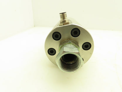 IR Ingersoll Rand 360-099 Stainless Gear Flow Valve 3/4"
