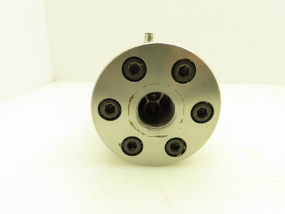 IR Ingersoll Rand 360-099 Stainless Gear Flow Valve 3/4"