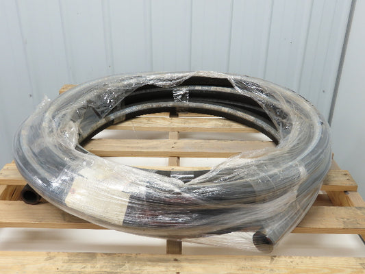 Weatherhead H43024 WeatherShield High Pressure Hydraulic Hose 1 1/2" ID x 48'L
