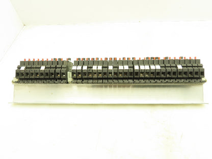 Allen Bradley 1492-GH015 Din Rail 1.5A Circuit Breaker Ser B 250V Lot of 35