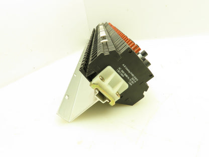 Allen Bradley 1492-GH015 Din Rail 1.5A Circuit Breaker Ser B 250V Lot of 35