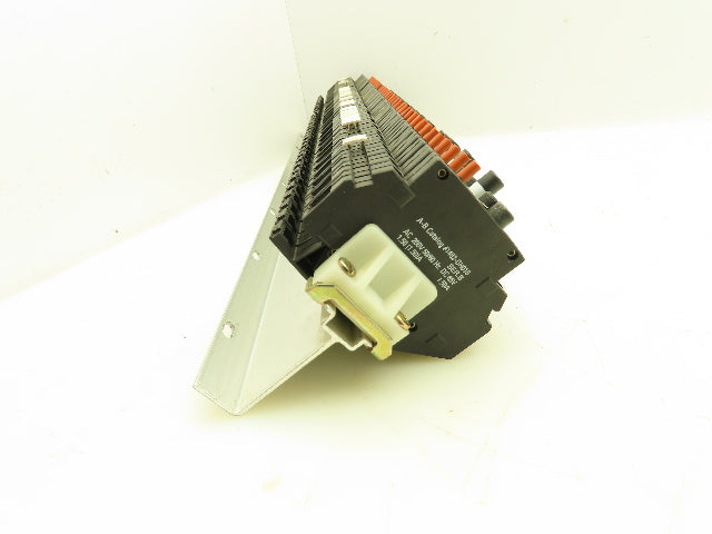 Allen Bradley 1492-GH015 Din Rail 1.5A Circuit Breaker Ser B 250V Lot of 35