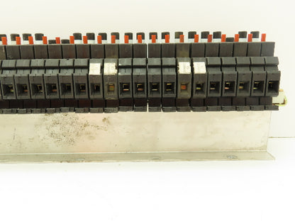 Allen Bradley 1492-GH015 Din Rail 1.5A Circuit Breaker Ser B 250V Lot of 64