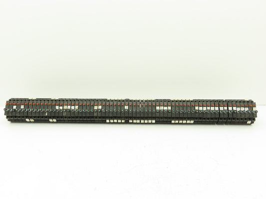 Allen Bradley 1492-GH015 Din Rail 1.5A Circuit Breaker Ser B 250V Lot of 64