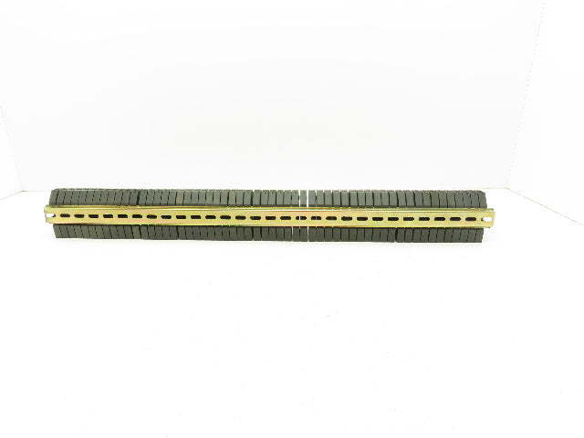 Allen Bradley 1492-GH020 Din Rail 2 Amp Circuit Breaker Ser B 250V Lot of 56