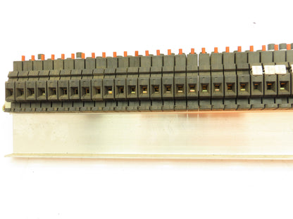 Allen Bradley 1492-GH015 Din Rail 1.5A Circuit Breaker Ser B 250V Lot of 64