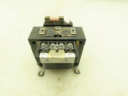 Micron B150BTZ13RBF Control Power Transformer 150VA HV 230/460V LV 120V