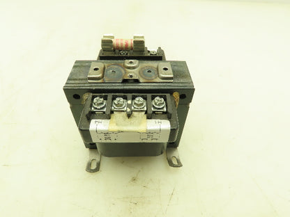 Micron B150BTZ13RBF Control Power Transformer 150VA HV 230/460V LV 120V