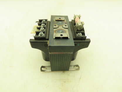Micron B150BTZ13RBF Control Power Transformer 150VA HV 230/460V LV 120V