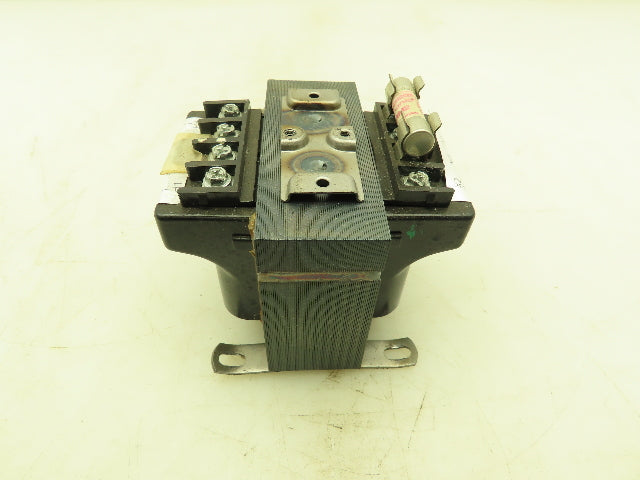Micron B150BTZ13RBF Control Power Transformer 150VA HV 230/460V LV 120V