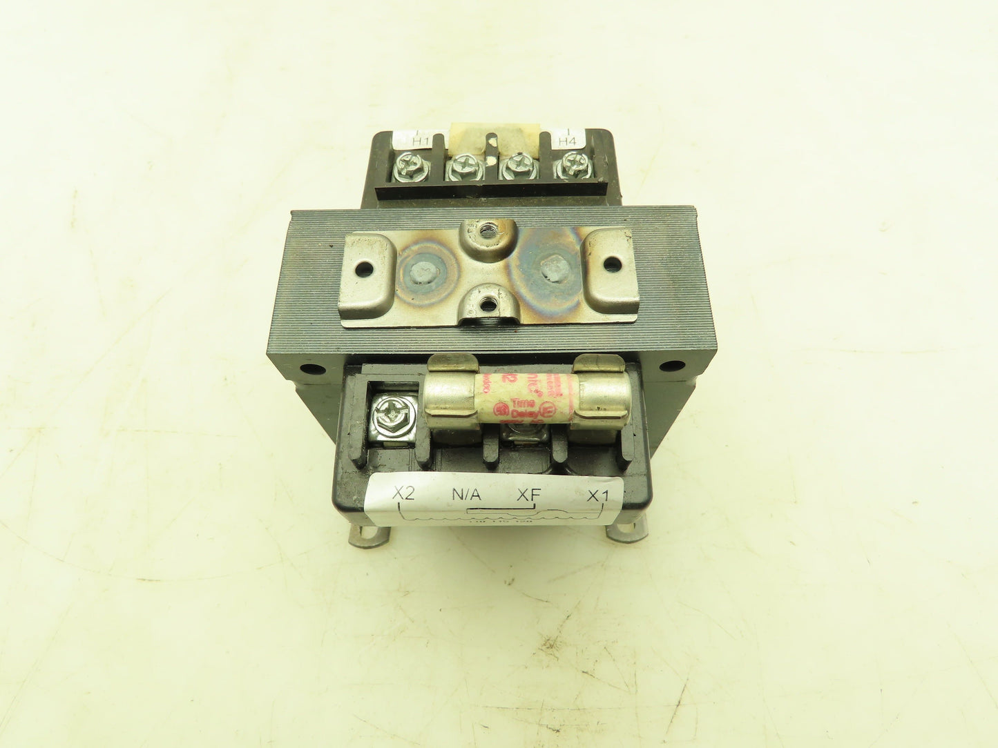 Micron B150BTZ13RBF Control Power Transformer 150VA HV 230/460V LV 120V