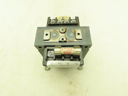 Micron B150BTZ13RBF Control Power Transformer 150VA HV 230/460V LV 120V