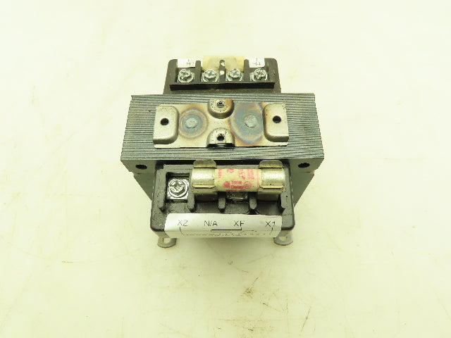 Micron B150BTZ13RBF Control Power Transformer 150VA HV 230/460V LV 120V