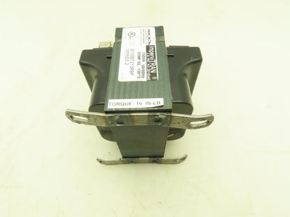 Micron B150BTZ13RBF Control Power Transformer 150VA HV 230/460V LV 120V