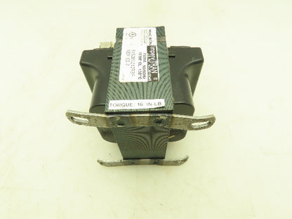 Micron B150BTZ13RBF Control Power Transformer 150VA HV 230/460V LV 120V
