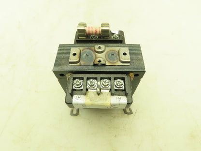 Micron B150BTZ13RBF Control Power Transformer 150VA HV 230/460V LV 120V