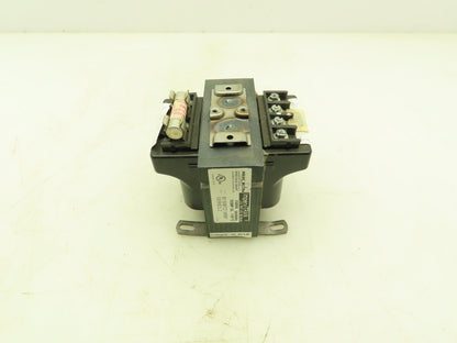 Micron B150BTZ13RBF Control Power Transformer 150VA HV 230/460V LV 120V