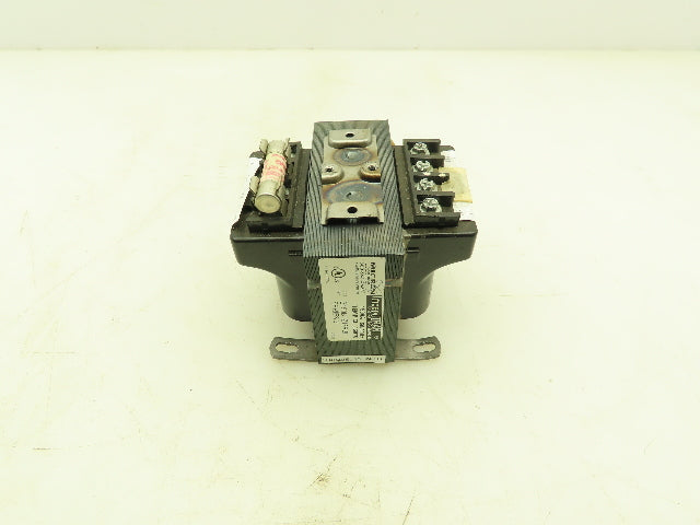 Micron B150BTZ13RBF Control Power Transformer 150VA HV 230/460V LV 120V