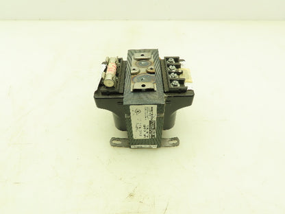Micron B150BTZ13RBF Control Power Transformer 150VA HV 230/460V LV 120V
