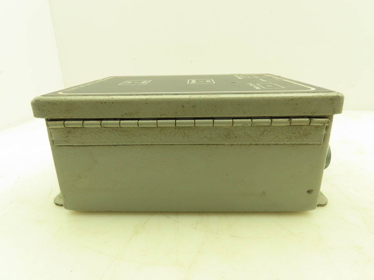 Larco Zone Monitor 4000 Safety Control Module Box